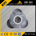 Excavator PC300-7 Copertina anteriore 6741-21-3530